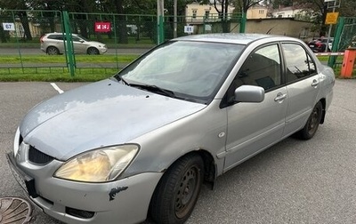 Mitsubishi Lancer IX, 2005 год, 149 000 рублей, 1 фотография