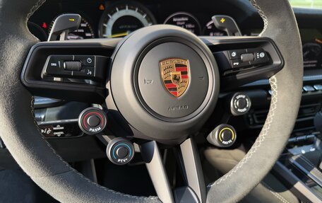 Porsche 911 GT3, 2024 год, 37 900 000 рублей, 22 фотография