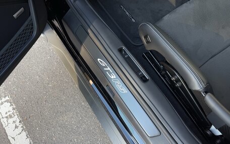 Porsche 911 GT3, 2024 год, 37 900 000 рублей, 29 фотография