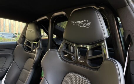 Porsche 911 GT3, 2024 год, 37 900 000 рублей, 24 фотография