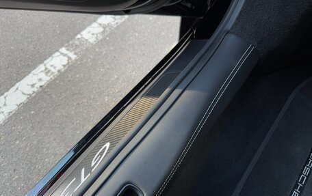 Porsche 911 GT3, 2024 год, 37 900 000 рублей, 30 фотография