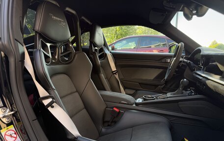 Porsche 911 GT3, 2024 год, 37 900 000 рублей, 31 фотография