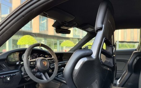 Porsche 911 GT3, 2024 год, 37 900 000 рублей, 26 фотография