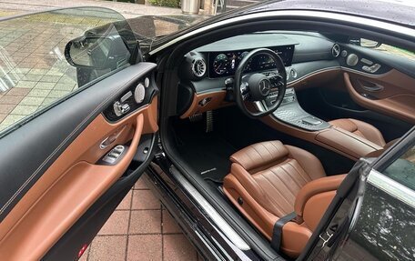 Mercedes-Benz E-Класс, 2022 год, 7 899 000 рублей, 9 фотография