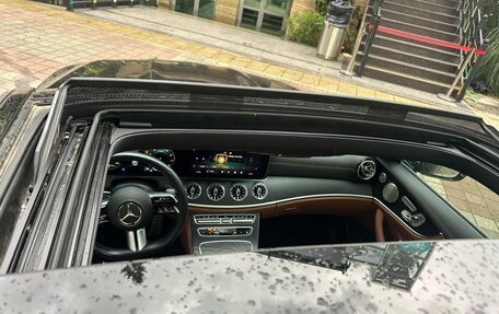 Mercedes-Benz E-Класс, 2022 год, 7 899 000 рублей, 14 фотография