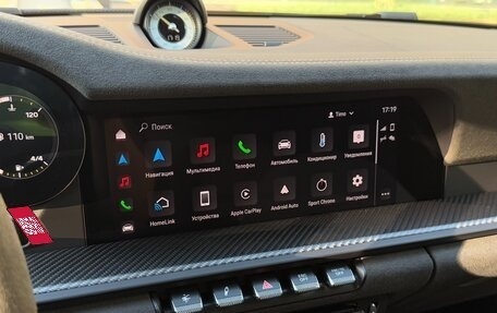 Porsche 911 GT3, 2024 год, 37 900 000 рублей, 37 фотография