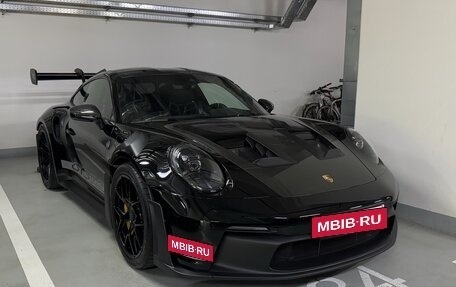 Porsche 911 GT3, 2024 год, 37 900 000 рублей, 38 фотография