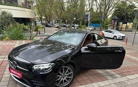 Mercedes-Benz E-Класс, 2022 год, 7 899 000 рублей, 11 фотография