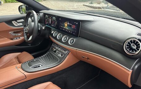 Mercedes-Benz E-Класс, 2022 год, 7 899 000 рублей, 16 фотография