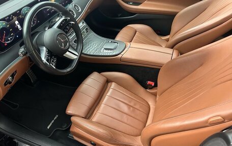Mercedes-Benz E-Класс, 2022 год, 7 899 000 рублей, 18 фотография