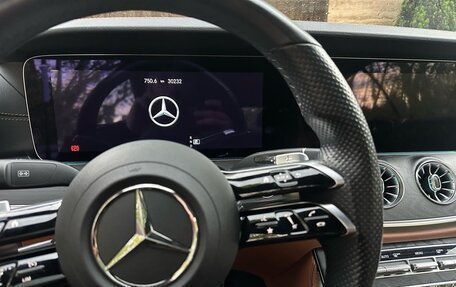 Mercedes-Benz E-Класс, 2022 год, 7 899 000 рублей, 25 фотография