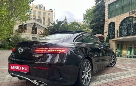 Mercedes-Benz E-Класс, 2022 год, 7 899 000 рублей, 21 фотография