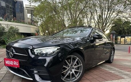 Mercedes-Benz E-Класс, 2022 год, 7 899 000 рублей, 17 фотография