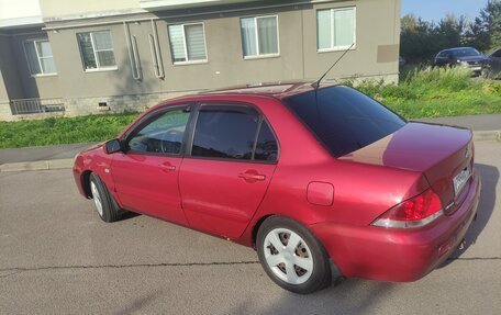 Mitsubishi Lancer IX, 2005 год, 320 000 рублей, 2 фотография