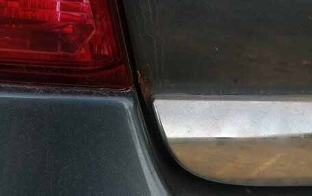 Renault Logan I, 2011 год, 420 000 рублей, 12 фотография