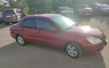 Mitsubishi Lancer IX, 2005 год, 320 000 рублей, 3 фотография
