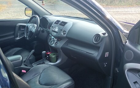 Toyota RAV4, 2007 год, 1 050 000 рублей, 6 фотография