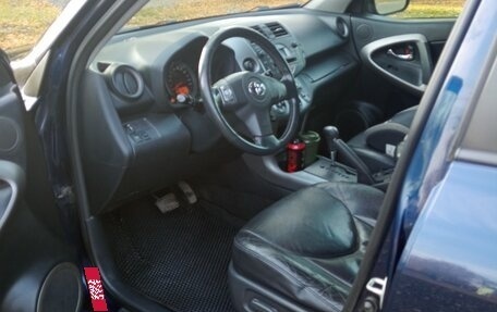 Toyota RAV4, 2007 год, 1 050 000 рублей, 5 фотография
