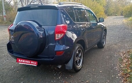 Toyota RAV4, 2007 год, 1 050 000 рублей, 3 фотография