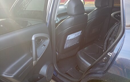 Toyota RAV4, 2007 год, 1 050 000 рублей, 7 фотография