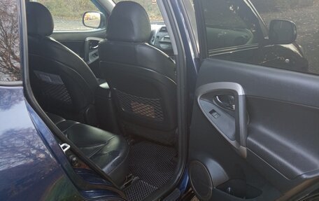 Toyota RAV4, 2007 год, 1 050 000 рублей, 8 фотография