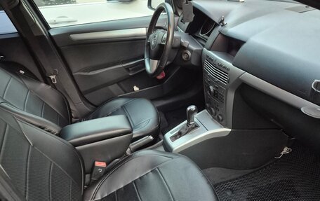 Opel Astra H, 2012 год, 530 000 рублей, 5 фотография
