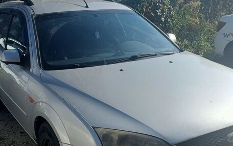 Ford Mondeo III, 2001 год, 349 000 рублей, 2 фотография