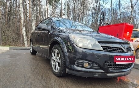 Opel Astra H, 2012 год, 530 000 рублей, 11 фотография