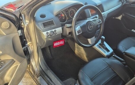 Opel Astra H, 2012 год, 530 000 рублей, 7 фотография