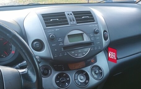 Toyota RAV4, 2007 год, 1 050 000 рублей, 9 фотография