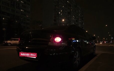 Opel Astra H, 2012 год, 530 000 рублей, 12 фотография