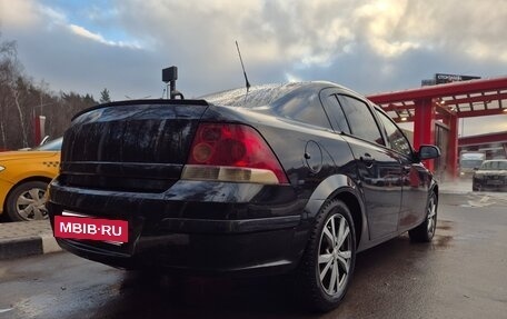 Opel Astra H, 2012 год, 530 000 рублей, 10 фотография