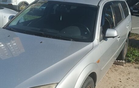 Ford Mondeo III, 2001 год, 349 000 рублей, 3 фотография