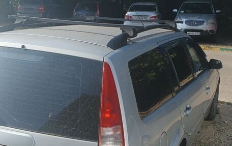 Ford Mondeo III, 2001 год, 349 000 рублей, 5 фотография