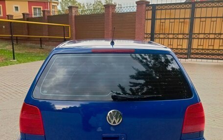 Volkswagen Polo III рестайлинг, 2000 год, 350 000 рублей, 2 фотография