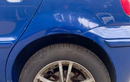 Volkswagen Polo III рестайлинг, 2000 год, 350 000 рублей, 6 фотография