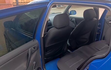 Volkswagen Polo III рестайлинг, 2000 год, 350 000 рублей, 13 фотография