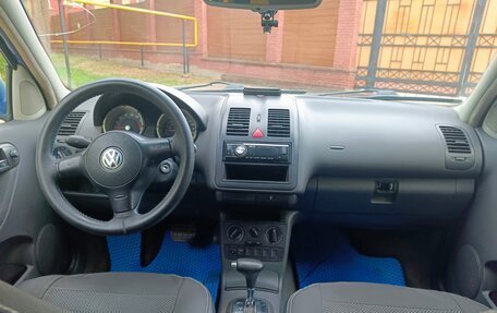 Volkswagen Polo III рестайлинг, 2000 год, 350 000 рублей, 12 фотография