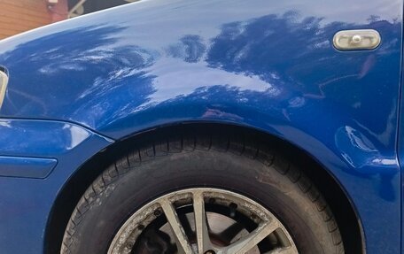 Volkswagen Polo III рестайлинг, 2000 год, 350 000 рублей, 5 фотография