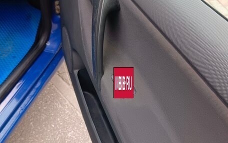 Volkswagen Polo III рестайлинг, 2000 год, 350 000 рублей, 11 фотография