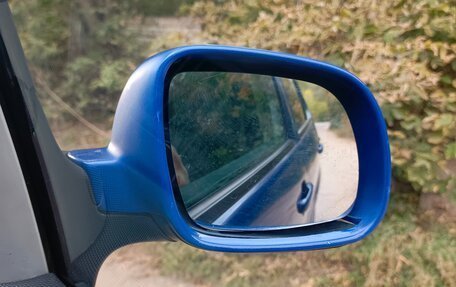 Volkswagen Polo III рестайлинг, 2000 год, 350 000 рублей, 24 фотография