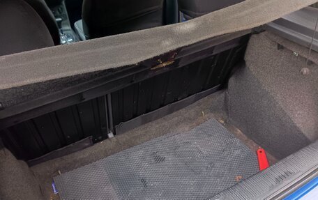 Volkswagen Polo III рестайлинг, 2000 год, 350 000 рублей, 20 фотография