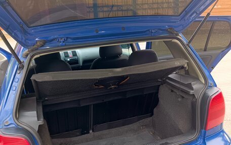 Volkswagen Polo III рестайлинг, 2000 год, 350 000 рублей, 19 фотография