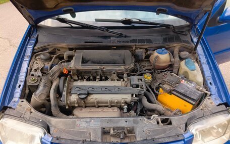 Volkswagen Polo III рестайлинг, 2000 год, 350 000 рублей, 21 фотография