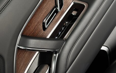 Land Rover Range Rover IV рестайлинг, 2022 год, 15 800 000 рублей, 7 фотография