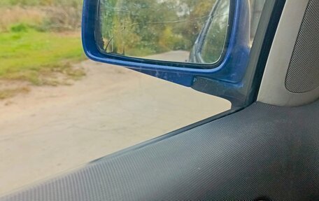 Volkswagen Polo III рестайлинг, 2000 год, 350 000 рублей, 23 фотография