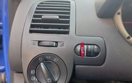 Volkswagen Polo III рестайлинг, 2000 год, 350 000 рублей, 17 фотография