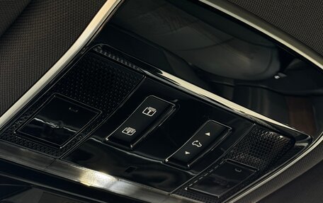 Land Rover Range Rover IV рестайлинг, 2022 год, 15 800 000 рублей, 14 фотография