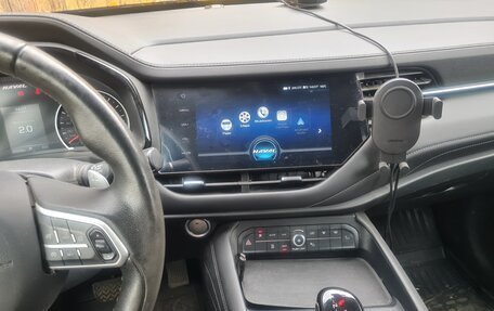 Haval F7 I, 2019 год, 1 700 000 рублей, 6 фотография