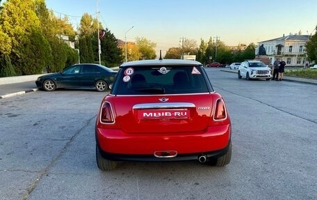 MINI Hatch, 2008 год, 1 000 000 рублей, 3 фотография